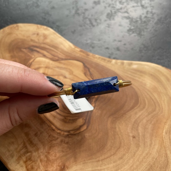 Luca & Danni Lapis bracelet - Picture 2 of 3